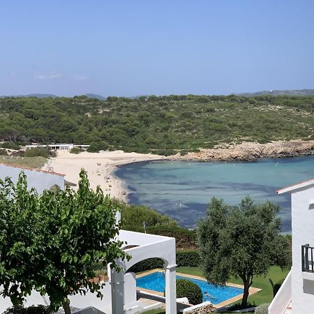 Apartamento Con Preciosa Vista Al Mar Y Aa 桑帕克 外观 照片