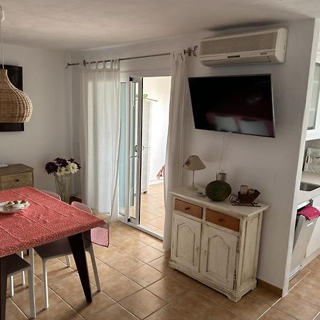 Apartamento Con Preciosa Vista Al Mar Y Aa 桑帕克 外观 照片