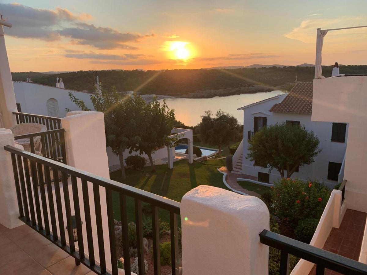 Apartamento Con Preciosa Vista Al Mar Y Aa 桑帕克 外观 照片