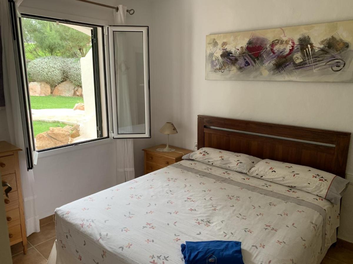 Apartamento Con Preciosa Vista Al Mar Y Aa 桑帕克 外观 照片